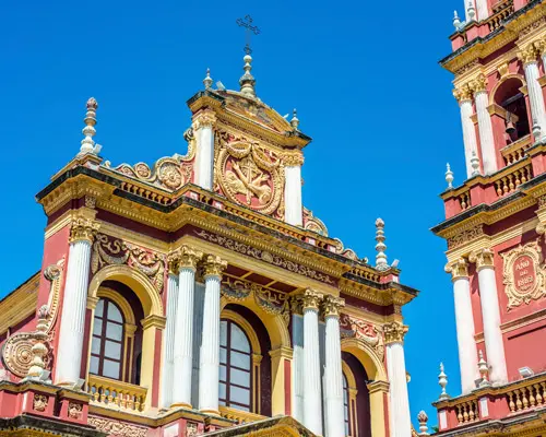 画像 - Salta, Buenos Aires and Mendoza (7 days / 6 nights)