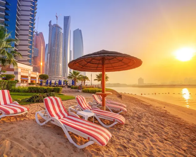 Imagem - Dubai, United Arab Emirates