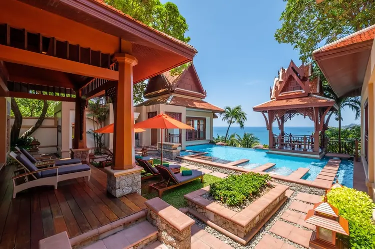 Şəkil -  Phuket, Thailand