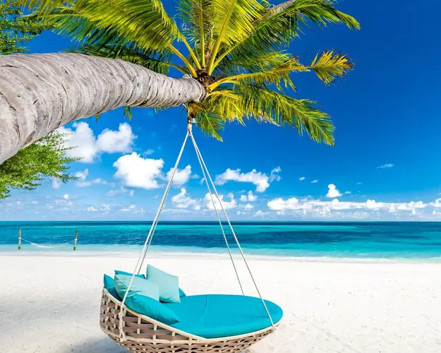 Imagine - Sejur plaja Mauritius - iunie 2026