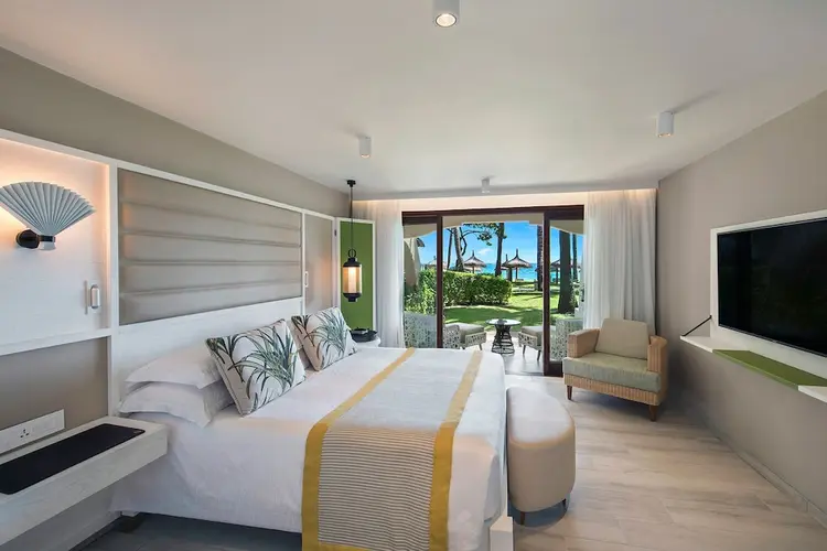 Image - 7 Days MAURITIUS (Constance Belle Mare Plage 5* - BB) 