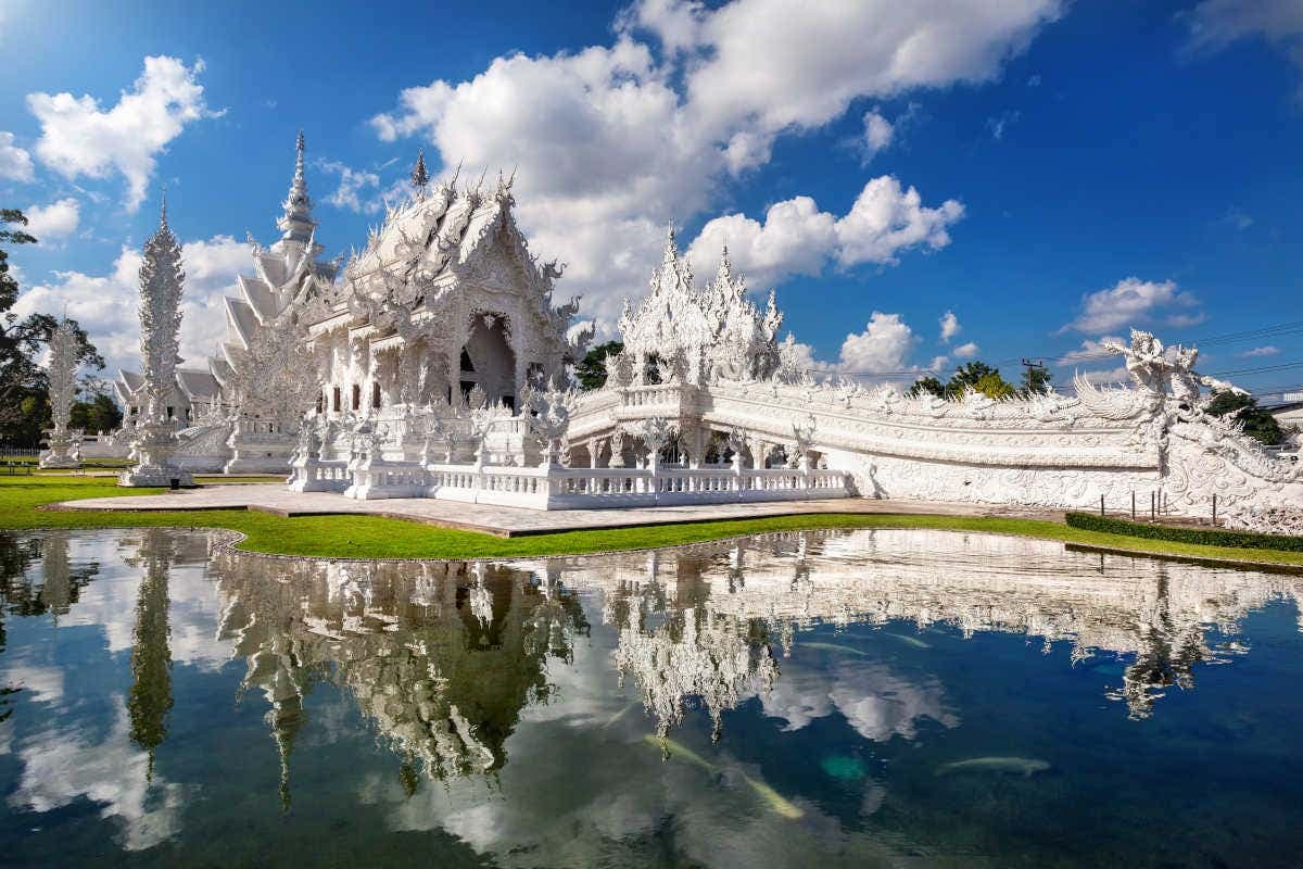 Tour por Chiang Rai