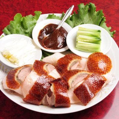 Assaggiare l’anatra laccata, il piatto imperiale per eccellenza - Beijing