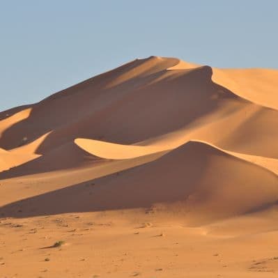Escursione in fuoristrada a Timras con pranzo del deserto - Djanet