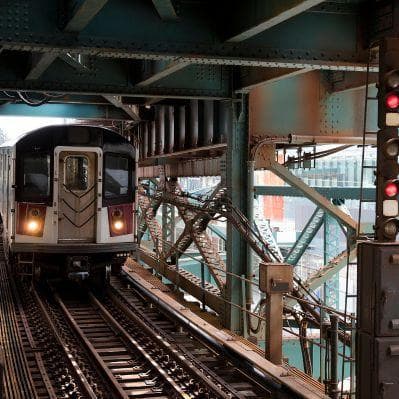 A spasso per la Grande Mela utilizzando solo i mezzi pubblici, come veri newyorkesi - New York NY