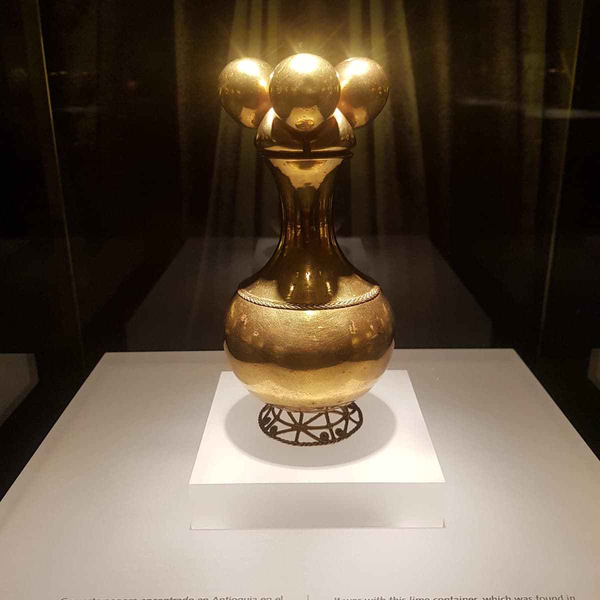 Día 8. Bogotá - City Tour con Monserrate  - Bogotá