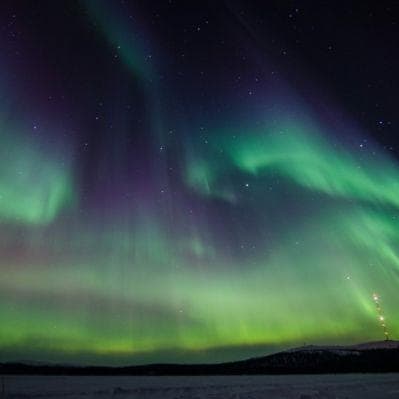 Salpare per la Northern Lights Cruise in cerca dell’Aurora Boreale - Tromso
