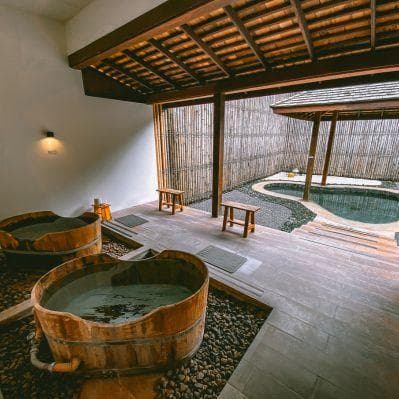 Pernottamento in ryokan - Takayama