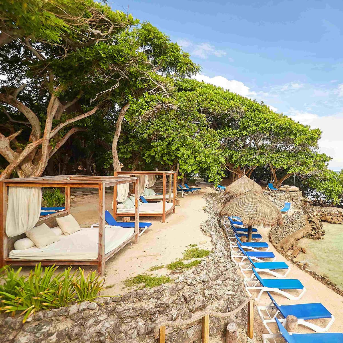 Dia 7. Cartagena – Día libre - Cartagena de Indias