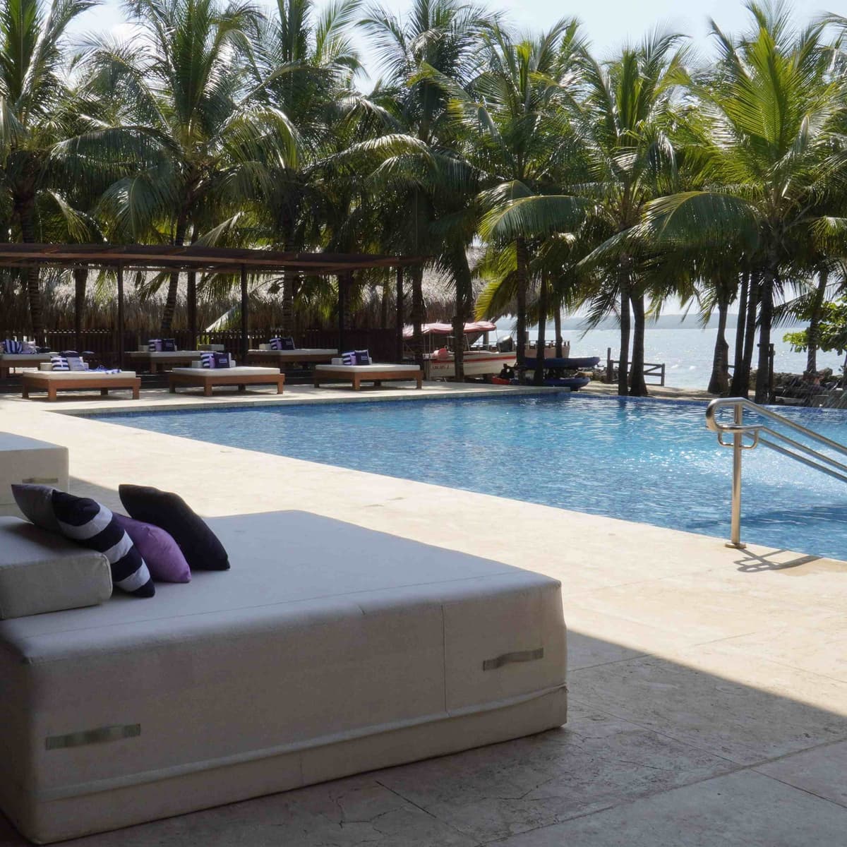 Dia 7. Cartagena – Día libre - Cartagena de Indias