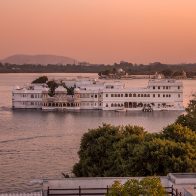 Il Rajasthan, caleidoscopio di colori, cultura e arte  - Ranakpur