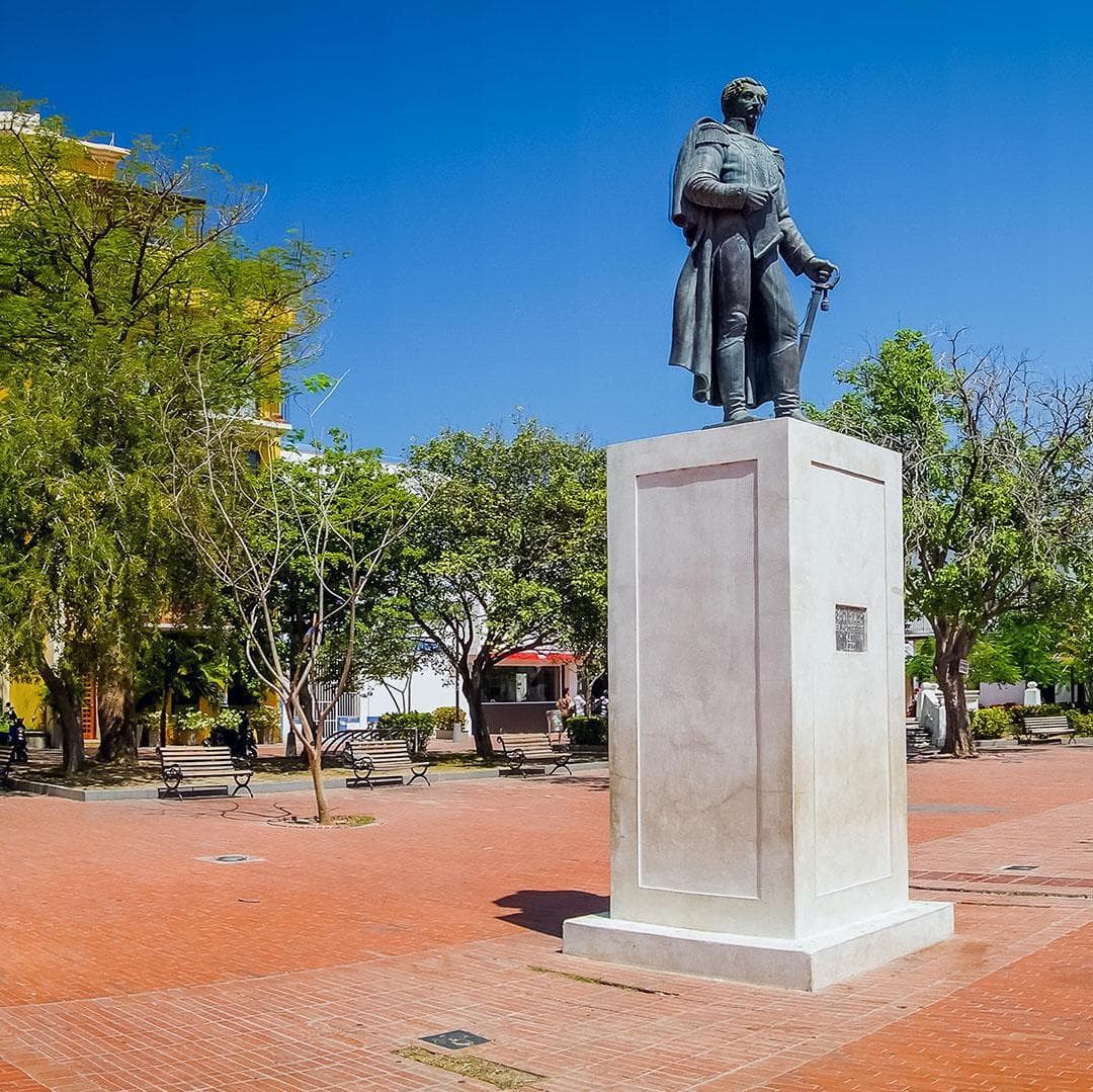 Day 4. Santa Marta - Cultural city tour  - Santa Marta