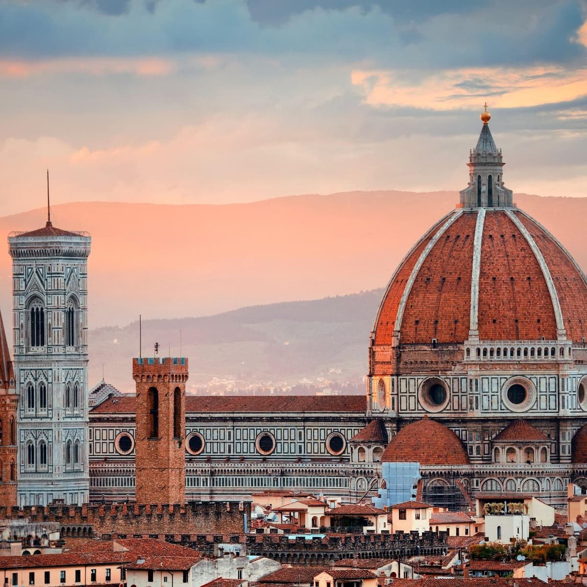 Best of Florence Walking Tour - Florence