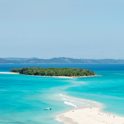 Da Nosy Be, escursioni alle isole dell’arcipelago: Nosy Sakatia, Nosy Tanikely, Nosy Komba e Nosy Iranja - Nosy Be, Madagascar
