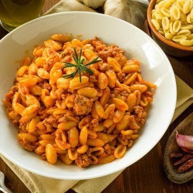 La tipica cucina sarda con i suoi indimenticabili sapori - Orosei, Sardegna