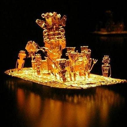 Dia 2 Bogotá - City tour com Monserrate  - Bogotá