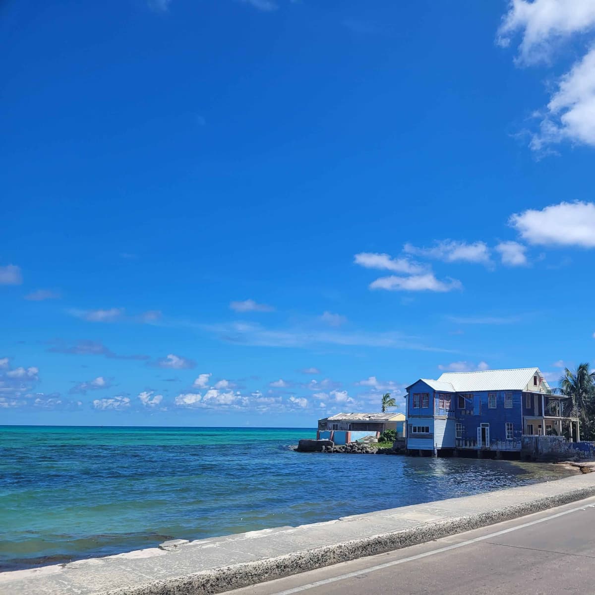 Dia 10 San Andrés - Excursão especial à ilha  - San Andres