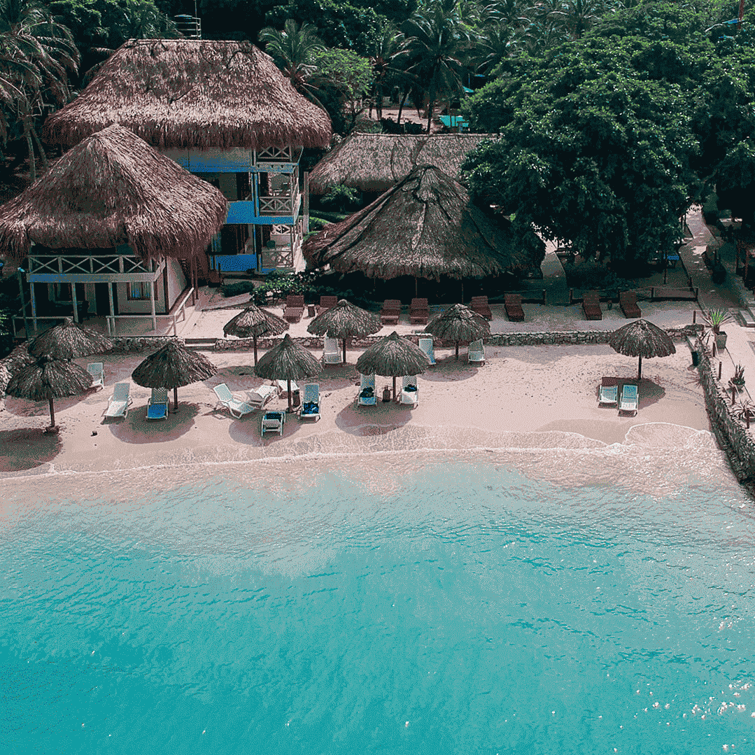 Dia 7. Cartagena – Día libre - Cartagena de Indias