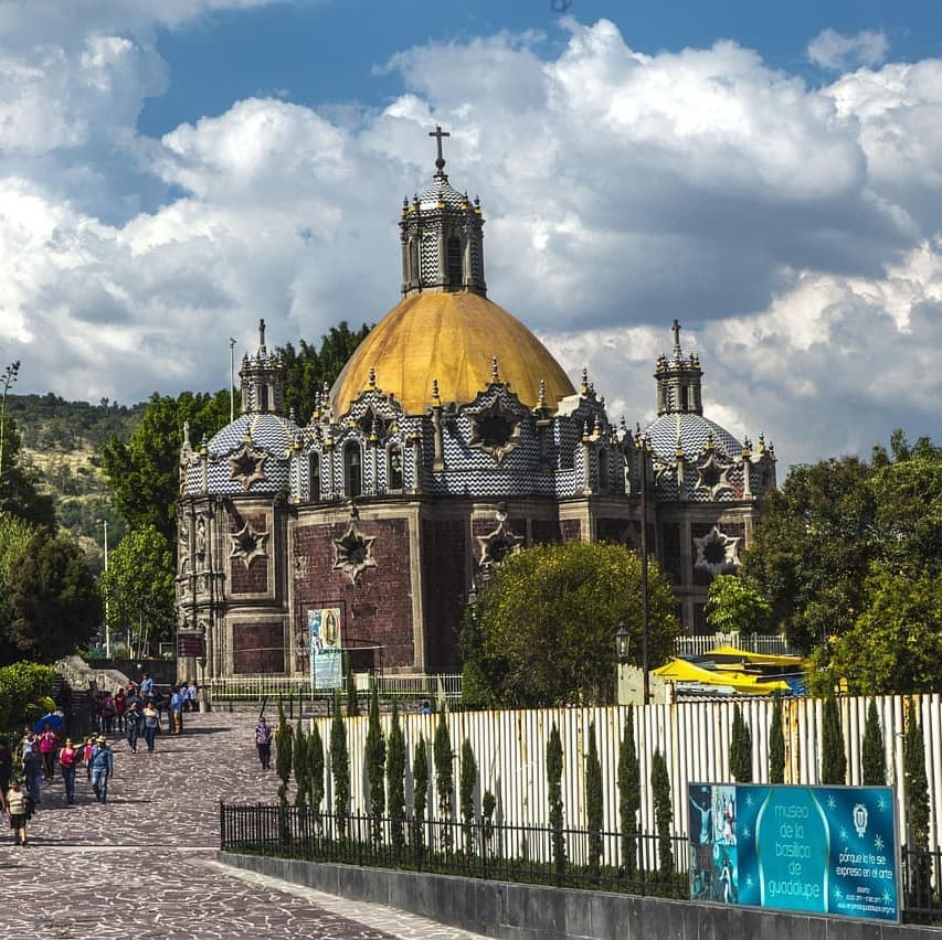 PRE-NIGHT CIUDAD DE MÉXICO (Seat Basis): - Mexico