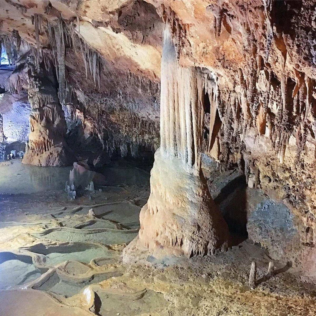 Die Wunder von Apulien zwischen Kunst und Geschmack - Bari (Province)