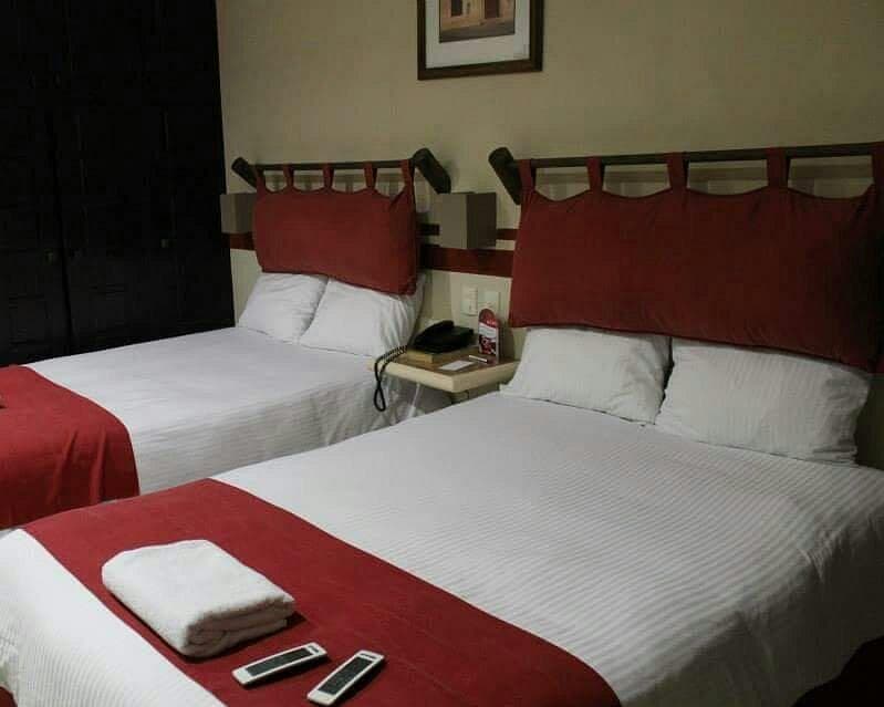 Hotel Misión Campeche