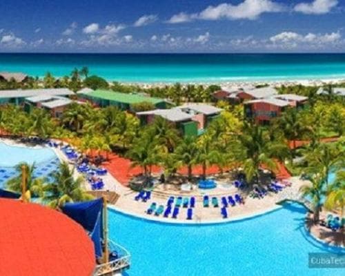 Barcelo Solymar - All inclusive