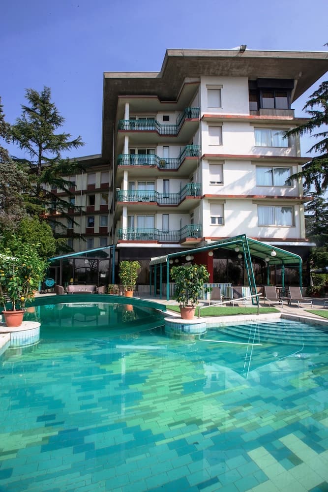 Grand Hotel Panoramic 4*