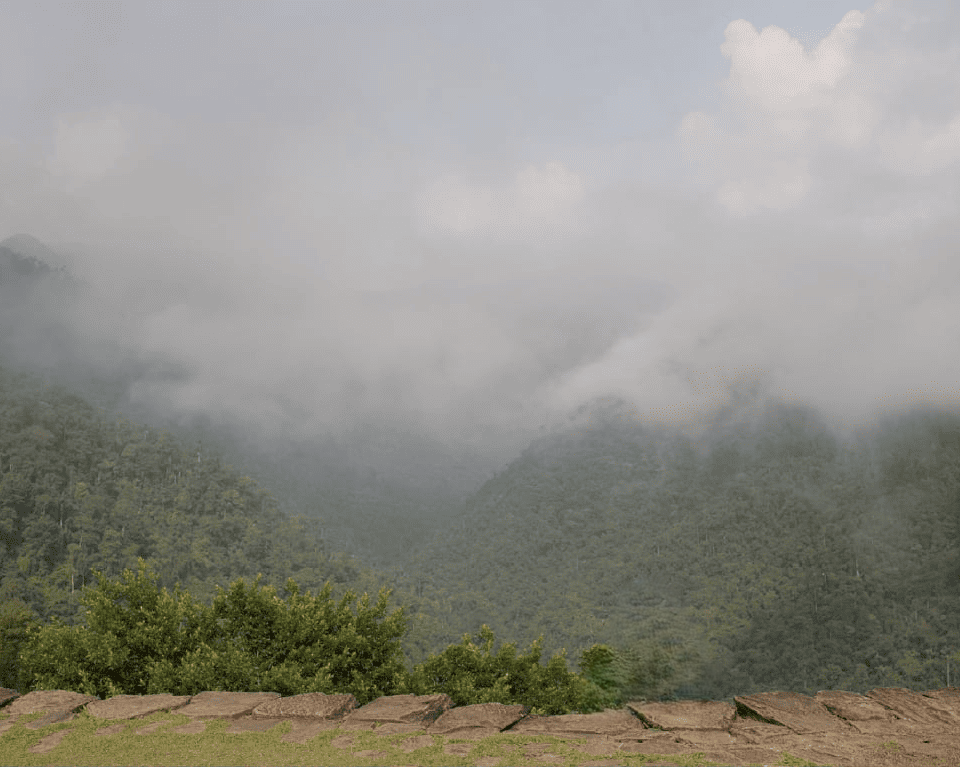 Campamentos Ciudad Perdida