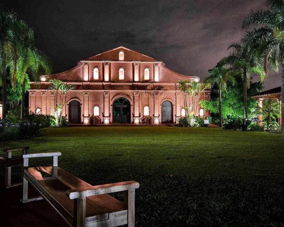   Guaminí Misión Hotel 