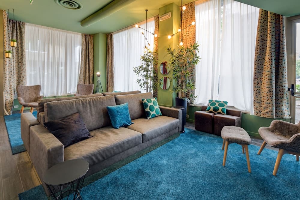 Best Western Plus CHC Florence