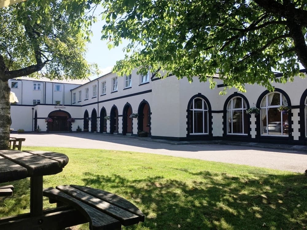 Ben Nevis Hotel & Leisure Club