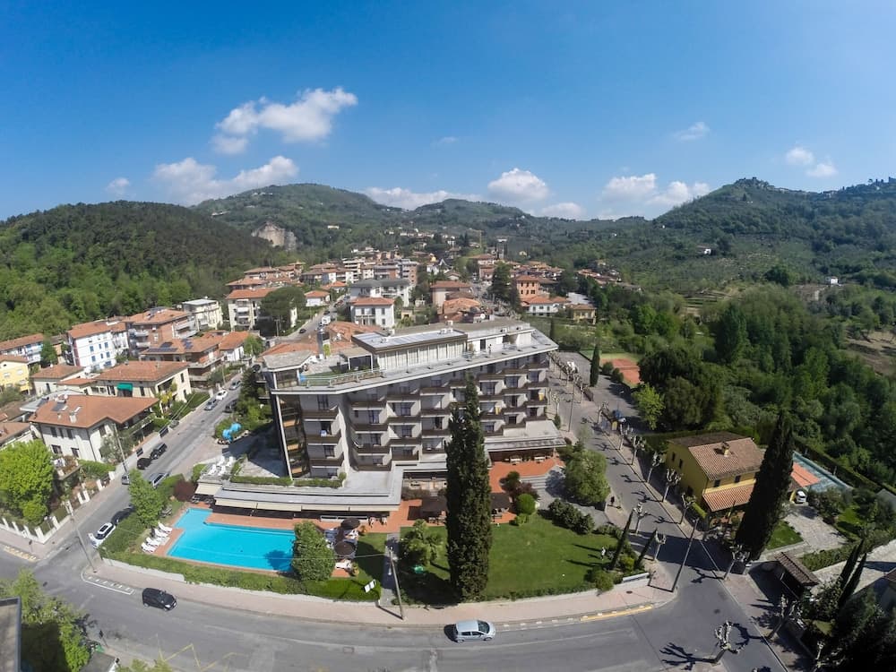 Hotel Michelangelo & Spa