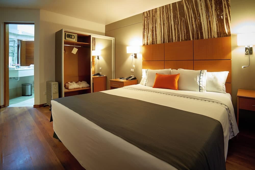 Xima Exclusive Cusco