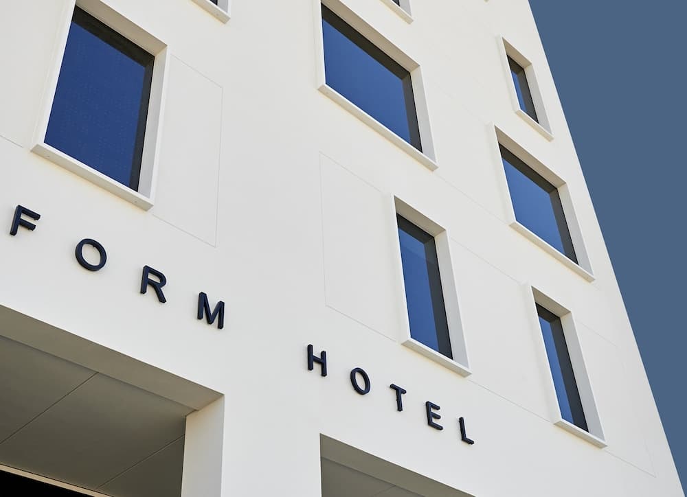 FORM Hotel Al Jaddaf, Dubai, a Member of Design Hotels