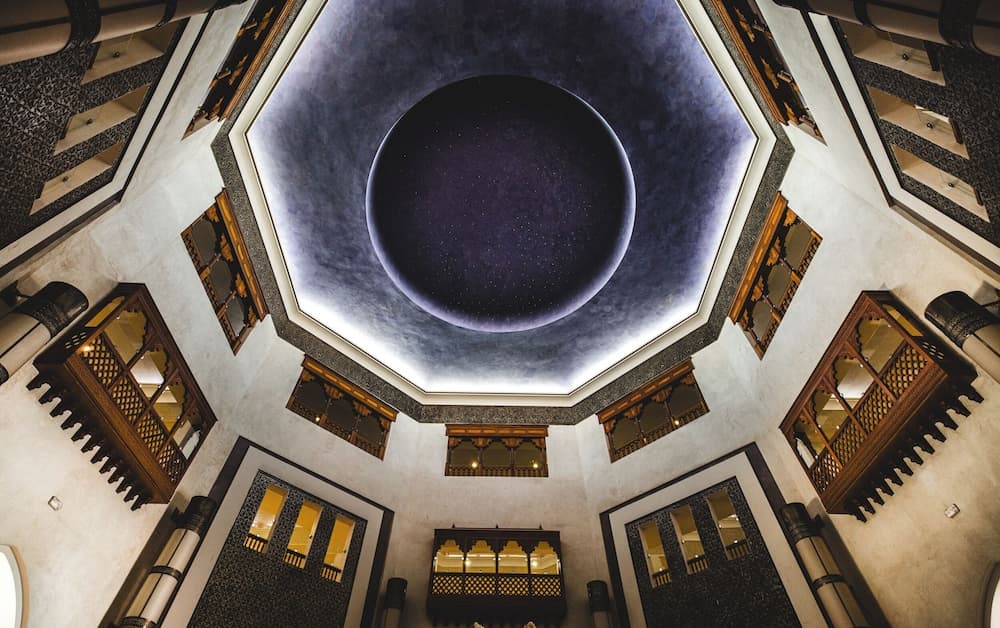 Palm Plaza Marrakech Hotel & Spa