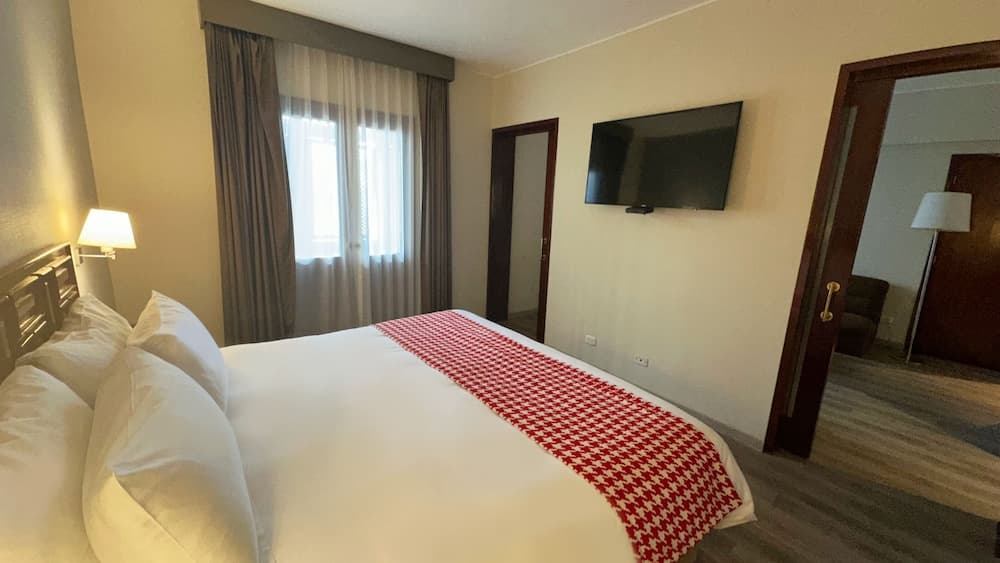 Costa del Sol Trujillo Centro