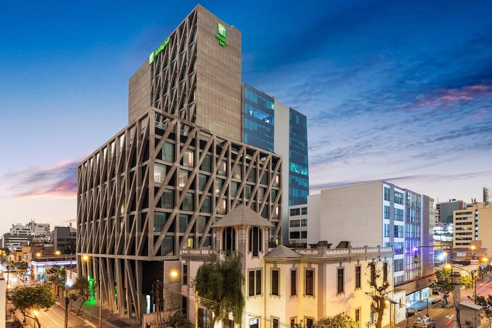 Holiday Inn Lima Miraflores by IHG