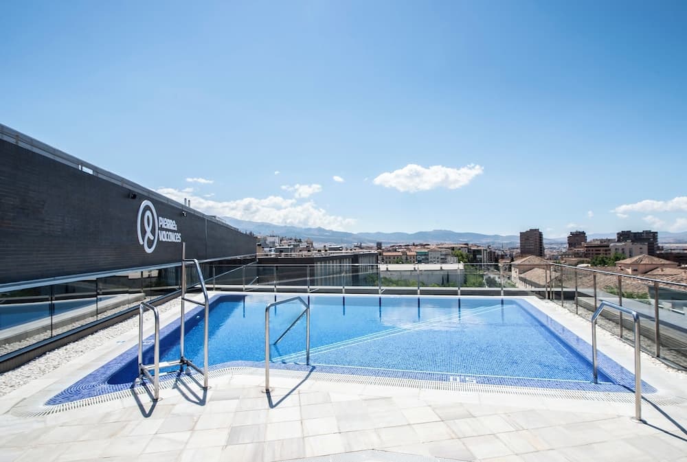 Hotel Granada by Pierre & Vacances