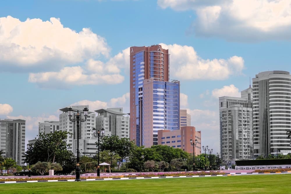 Nour Arjaan by Rotana