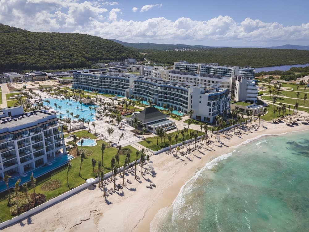 Ocean Eden Bay - Adults Only - All inclusive
