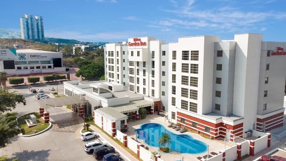 Hilton Garden Inn Tuxtla Gutierrez