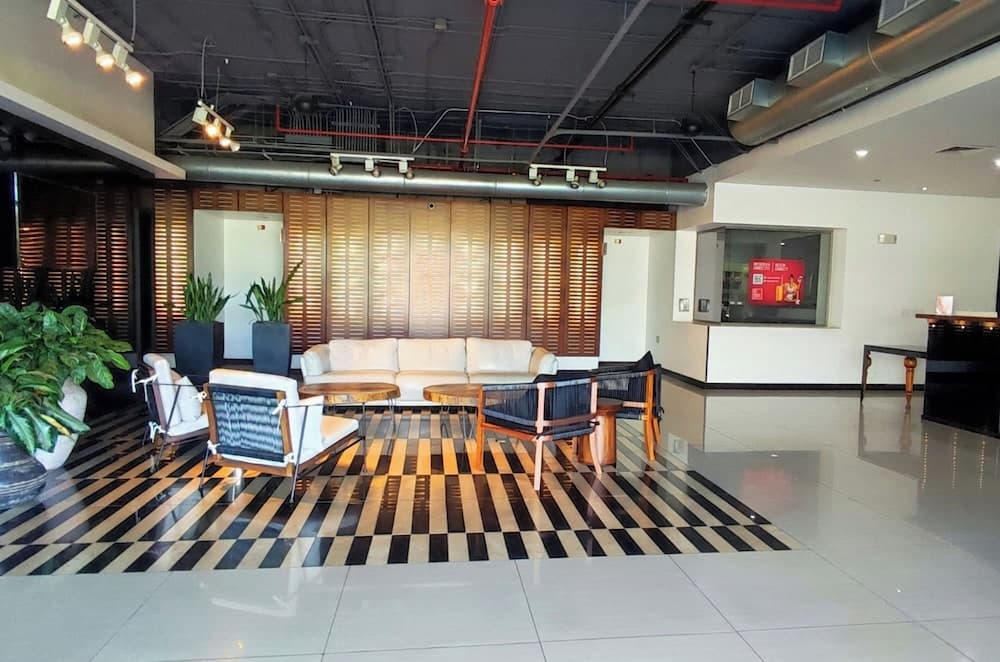 D Sabana Hotel San José