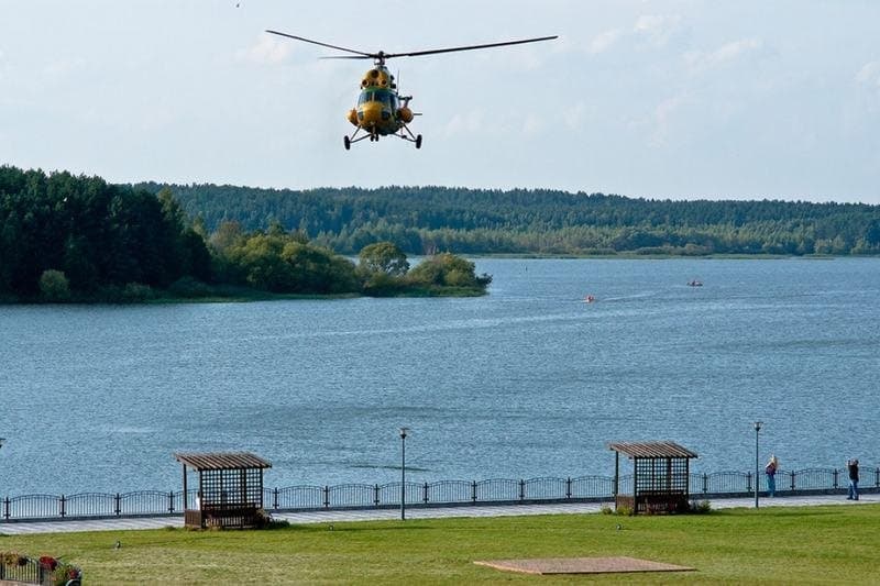 Robinson Club  Hotel