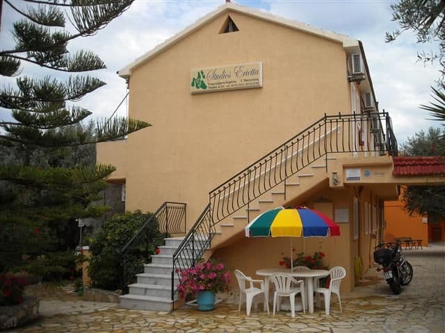 Erietta Studios, 