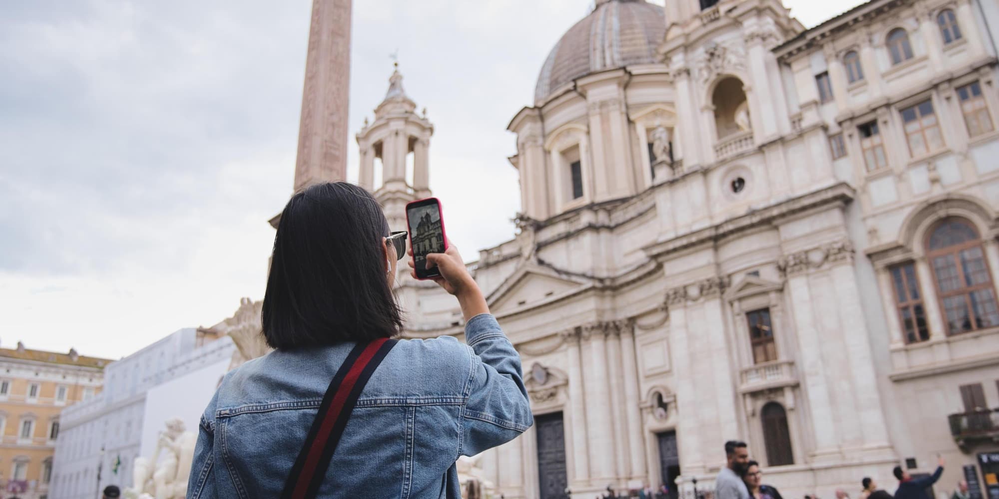 Dia 3 | Roma, la Campania nos espera 