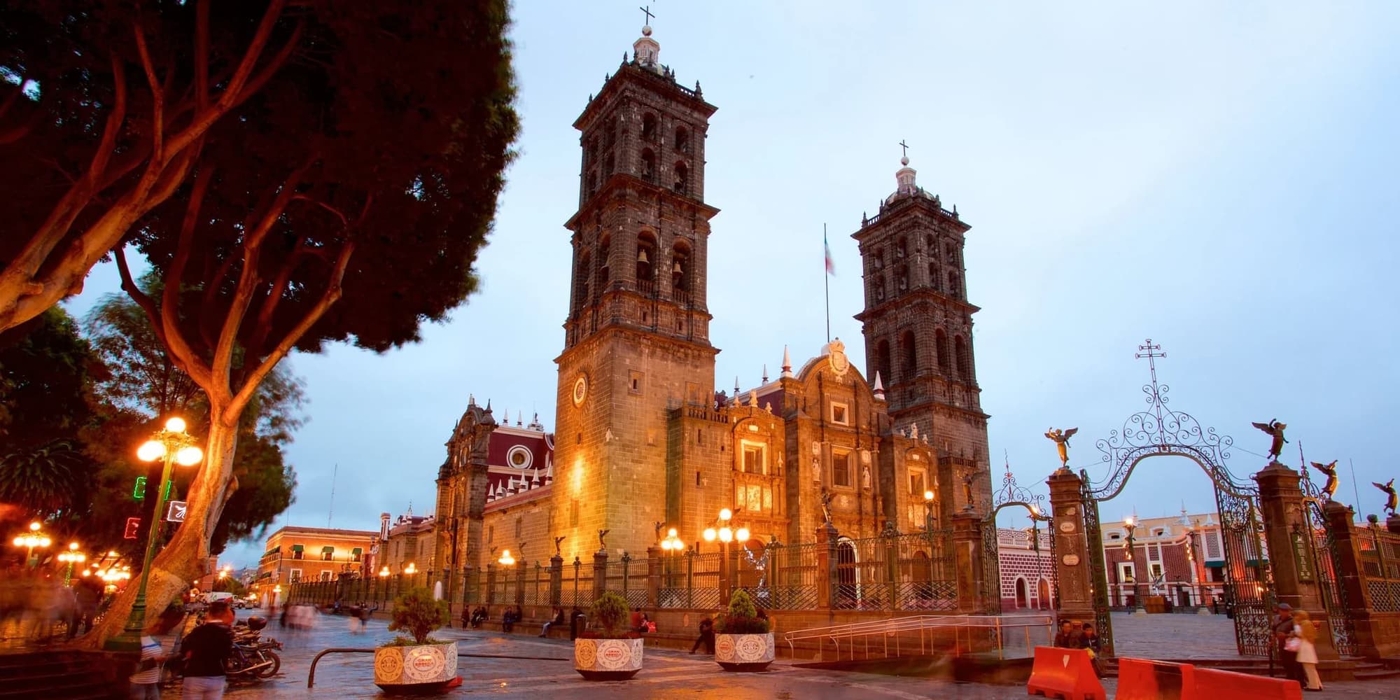 DÍA 5 	CDMX / CIUDAD DE ORIGEN