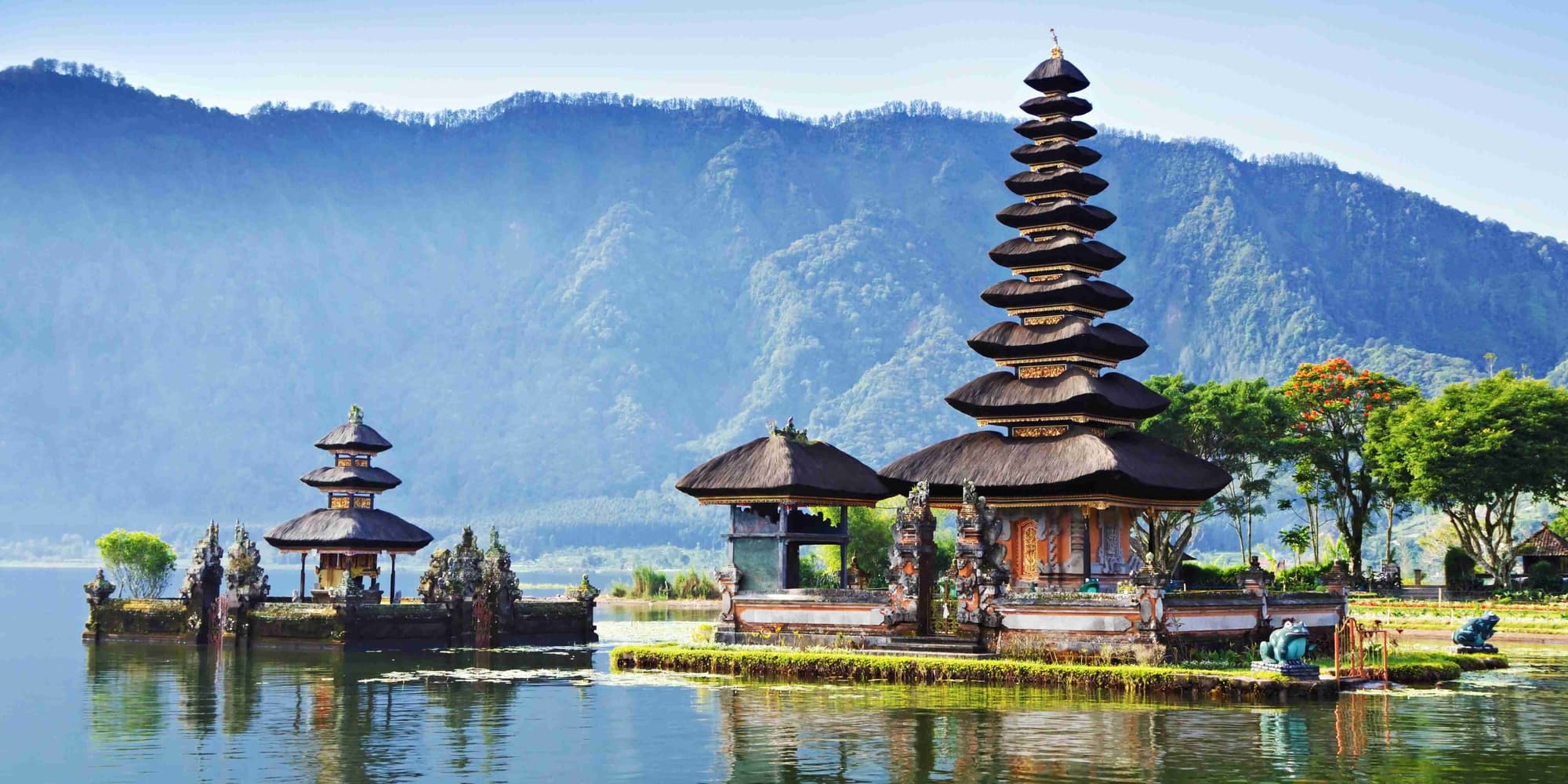 Day 5: Farewell to Bali