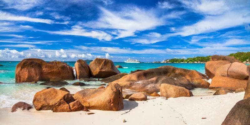 PRASLIN