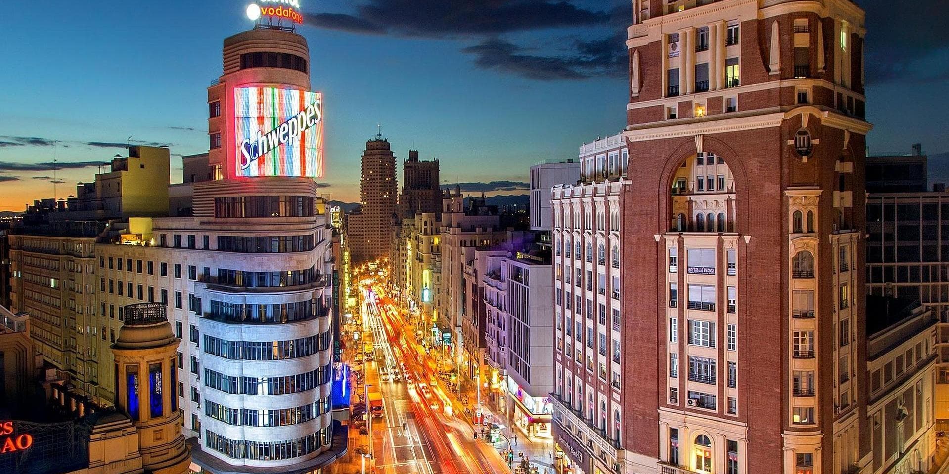 Dia 5 | Burdeos – Madrid, rumbo al corazon de España 