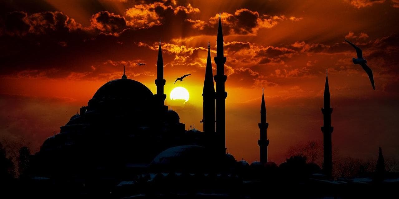 Jour 2 : Istanbul : De Byzance aux Ottomans